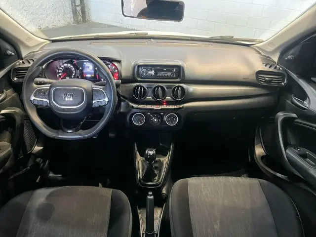 ARGO - 1.0 FIREFLY MANUAL