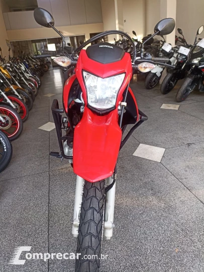 NXR 160 BROS ESDD FLEXONE