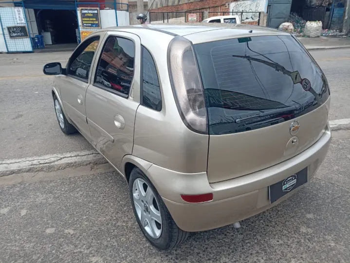 CORSA 1.4 MPFI Maxx 8V