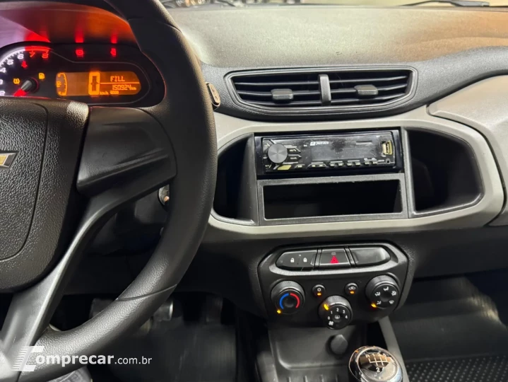 ONIX 1.0 MPFI JOY 8V FLEX 4P MANUAL