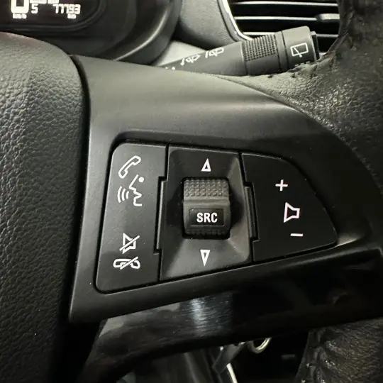 ONIX HATCH LTZ 1.4 8V FlexPower 5p Aut.