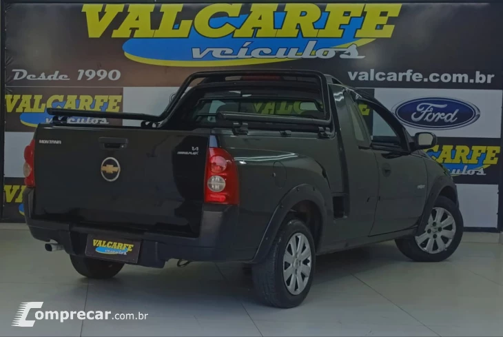 MONTANA 1.4 MPFI Conquest CS 8V