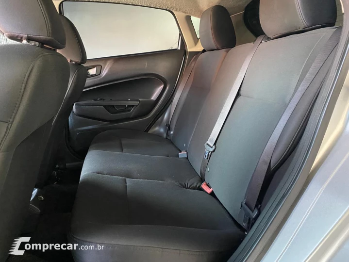 FIESTA 1.6 SE Hatch 16V