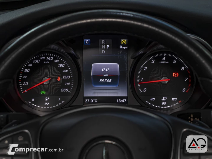 C 250 2.0 CGI Avantgarde