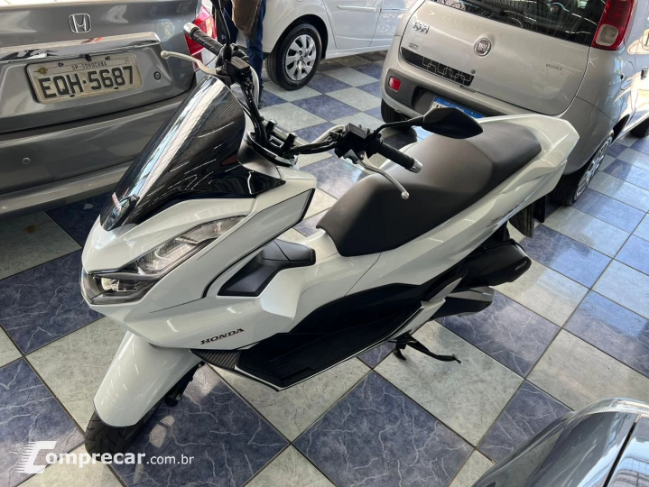 PCX 160 ABS