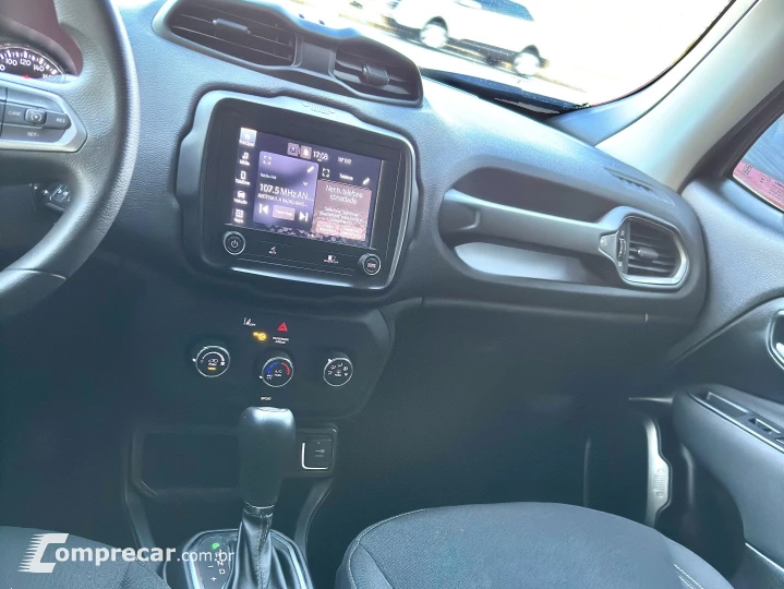 RENEGADE 1.3 T270 TURBO FLEX SPORT AT6