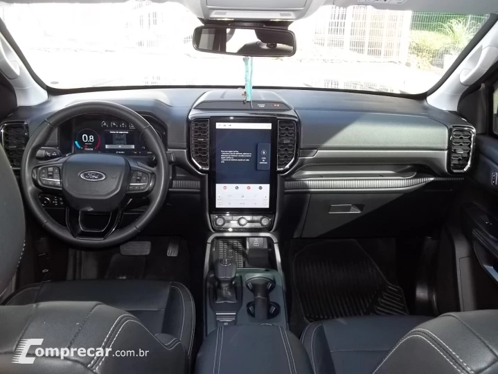 RANGER 3.0 V6 Turbo CD Limited 4X4