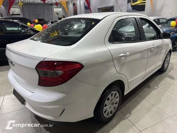 KA 1.0 TI-VCT FLEX SE MANUAL