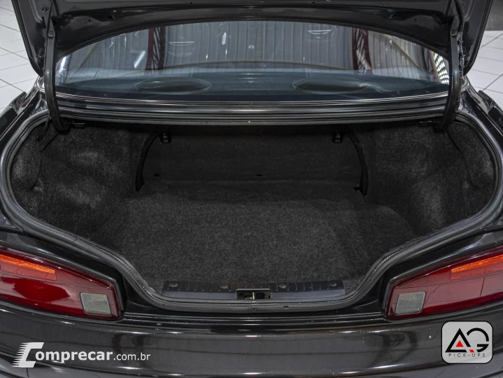 PASEO 1.5 Coupé 16V