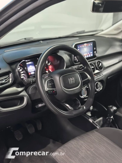 ARGO 1.0 Firefly Drive