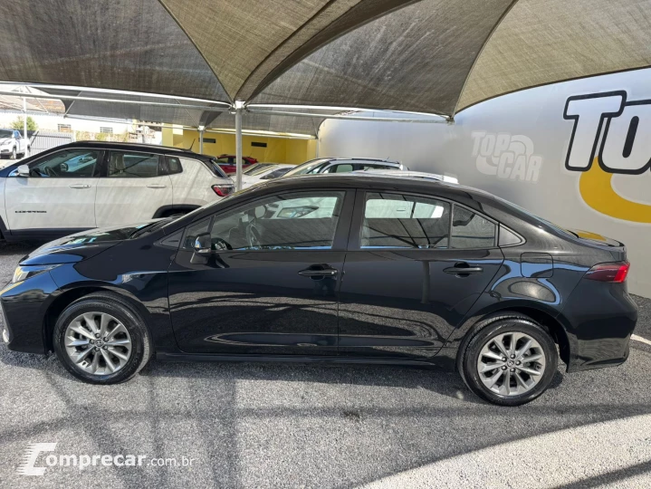 COROLLA 2.0 Vvt-ie GLI