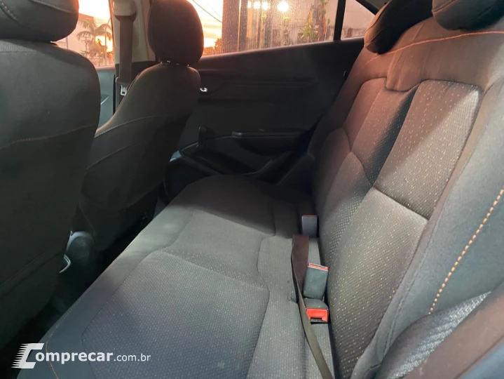 ONIX HATCH LT 1.0 8V FlexPower 5p Mec.