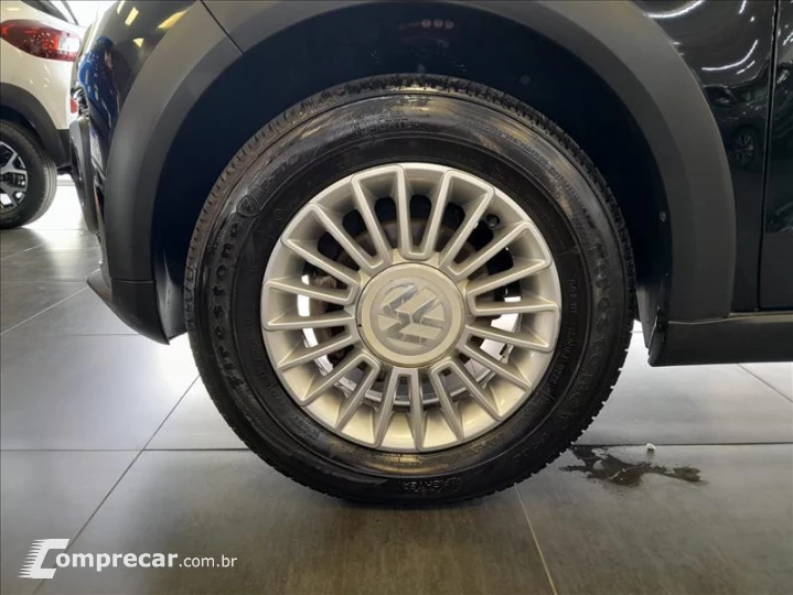 UP 1.0 MPI Track 12V