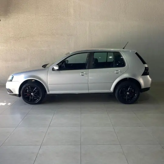 Golf 1.6 Mi Total Flex 8V 4p