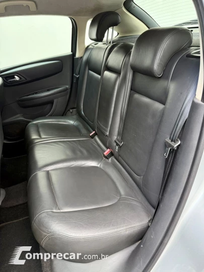 C4 2.0 Exclusive 16V