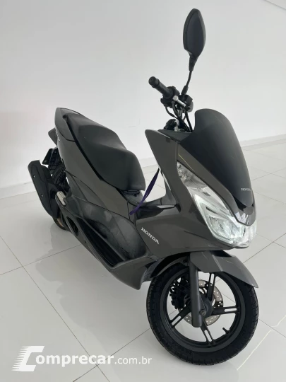 PCX 150
