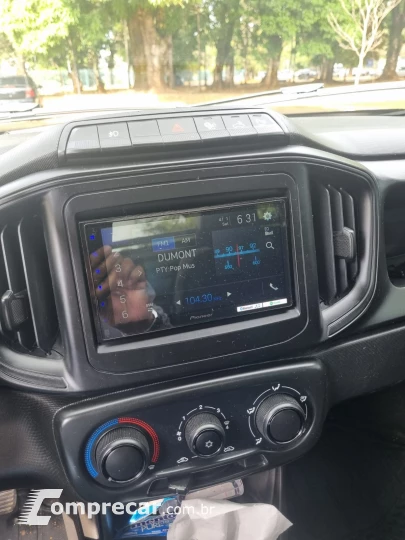 STRADA 1.3 Firefly Freedom CS