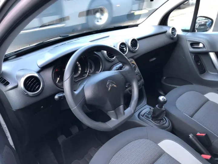 C3 Attra/Origine Pack 1.5 Flex 8V 5p Mec