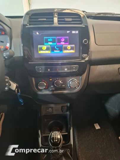 KWID 1.0 12V SCE Intense