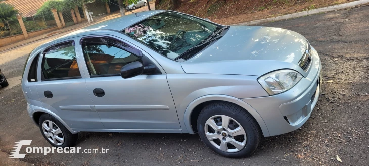 CORSA 1.4 MPFI Maxx 8V