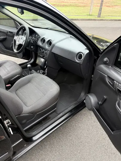 PRISMA 1.4 MPFI Maxx 8V