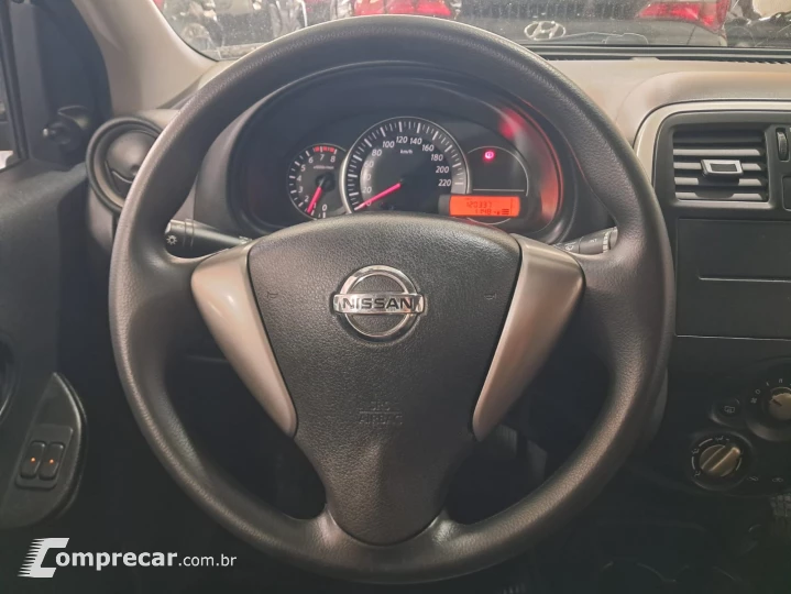 MARCH 1.0 Conforto 12V