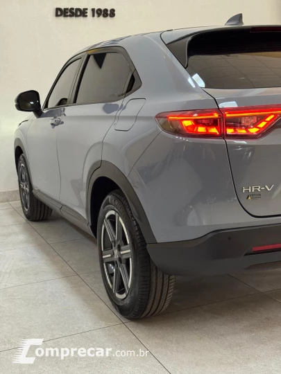 HR-V 1.5 16V 4P FLEX EX AUTOMÁTICO CVT