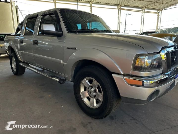 RANGER 2.3 XLT 16V 4X2 CD