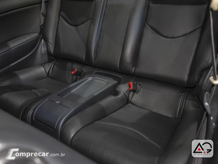 G37 3.7 Coupé V6 24V