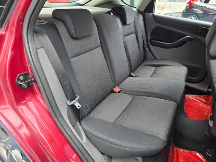 Focus 2.0 Automático