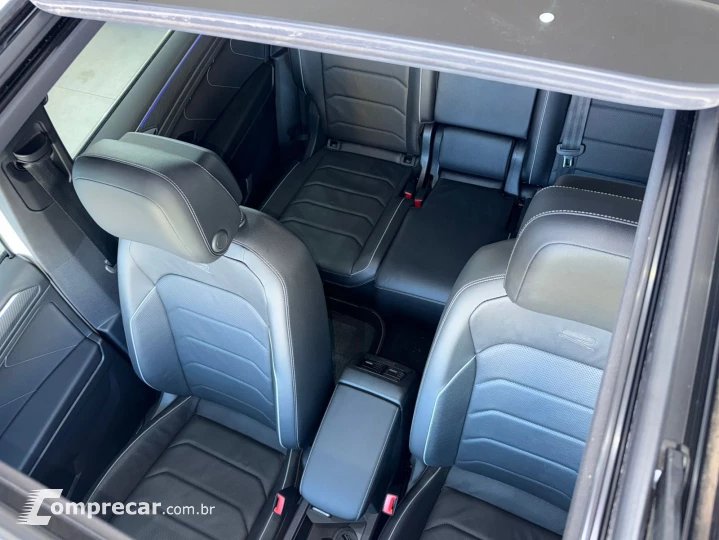 TIGUAN 2.0 300 TSI Allspace R-line
