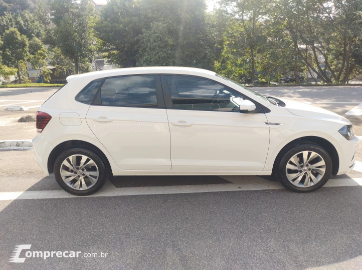 POLO 1.0 200 TSI Highline