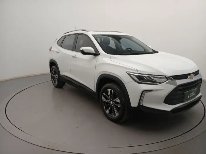 TRACKER 1.2 TURBO FLEX PREMIER AUTOMÁTICO