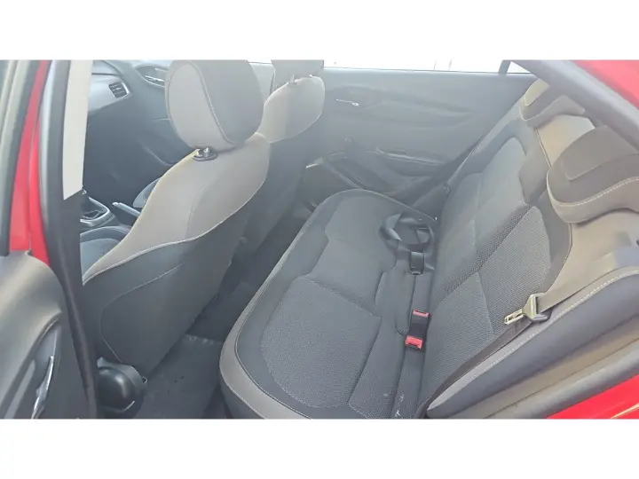 PRISMA 1.4 MPFI LT 8V FLEX 4P MANUAL