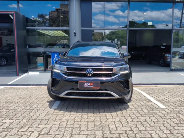 TAOS 1.4 250 TSI Comfortline