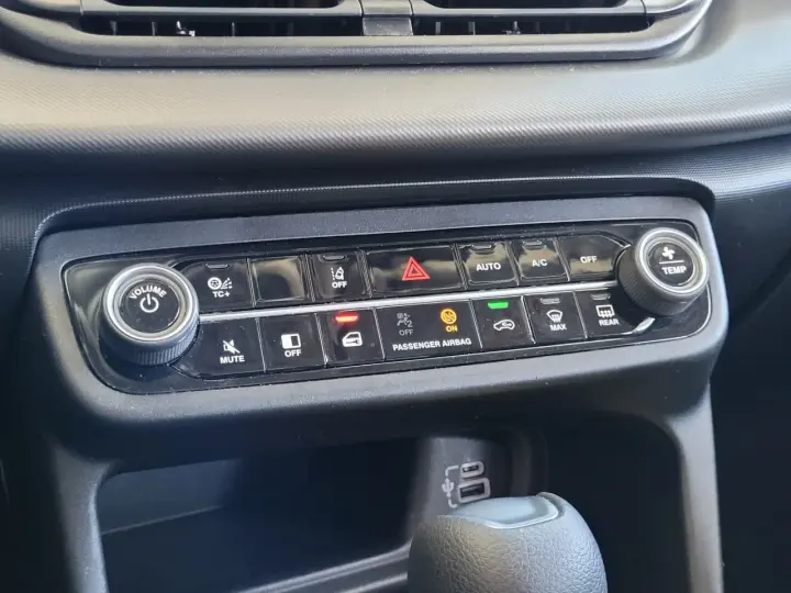 PULSE AUDACE 1.0 Turbo 200 Flex Aut.