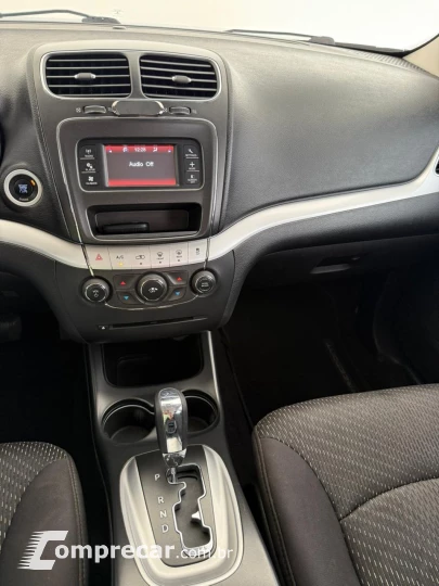 FREEMONT 2.4 Emotion 16V