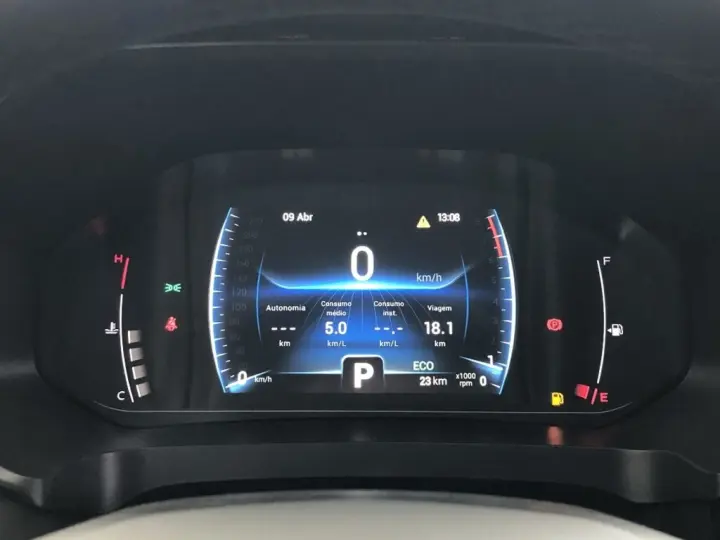 TIGGO 5x 1.5 VVT TURBO IFLEX SPORT CVT