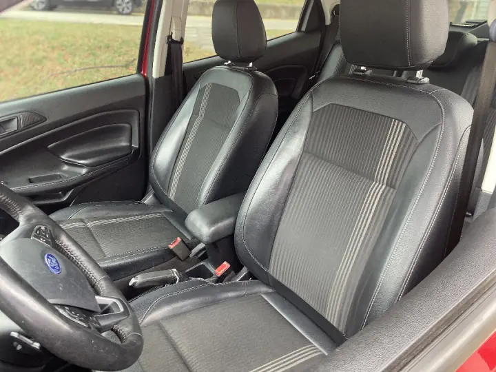 ECOSPORT 1.5 TI-VCT FLEX FREESTYLE AUTOMÁTICO