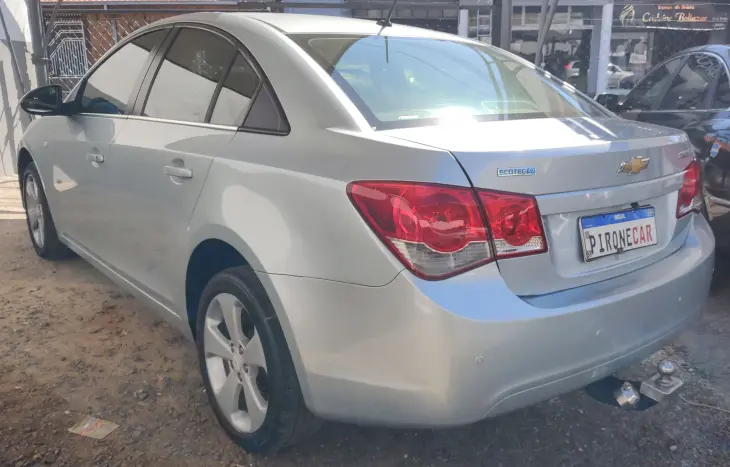 CRUZE 1.8 LT 16V