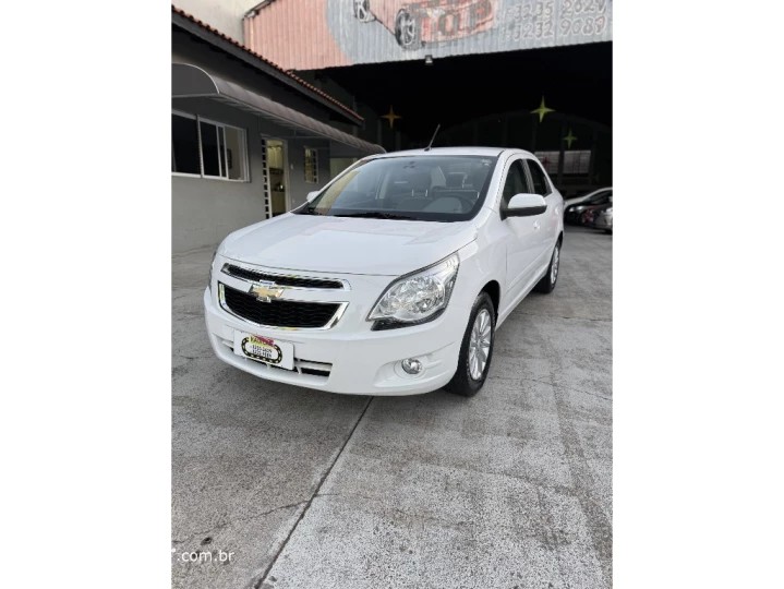 COBALT 1.4 MPFI LTZ 8V FLEX 4P MANUAL