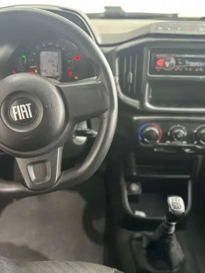 STRADA 1.3 Firefly Endurance CS