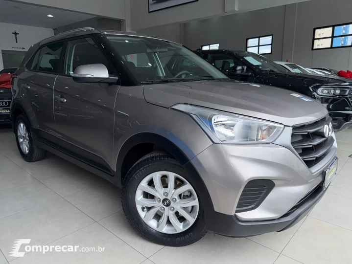 Creta Action 1.6