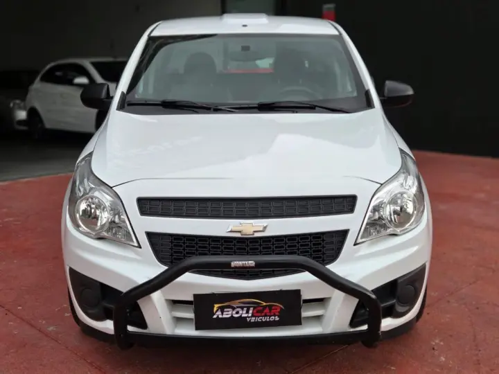 MONTANA LS 1.4 ECONOFLEX 8V 2p