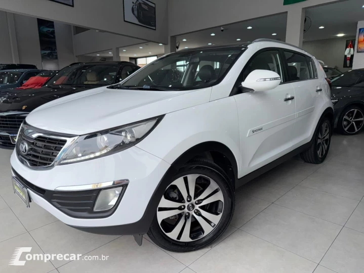 Sportage EX 2.0