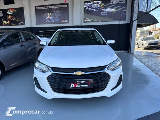 ONIX - 1.0 LT MANUAL