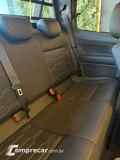 SAVEIRO 1.6 MSI Extreme CD 16V