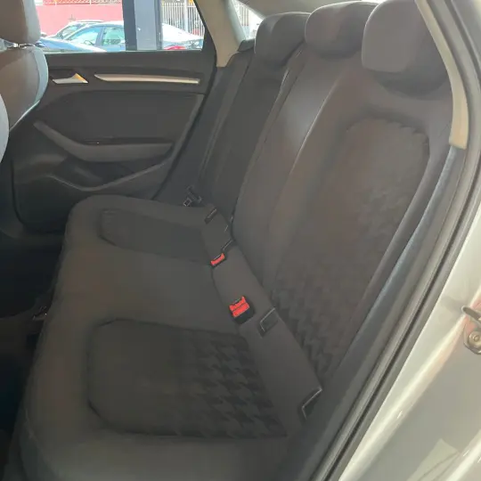 A3 1.4 TFSI Attraction 16V