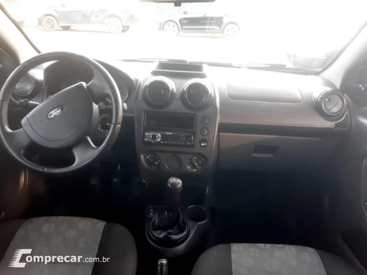 FIESTA 1.0 MPI 8V