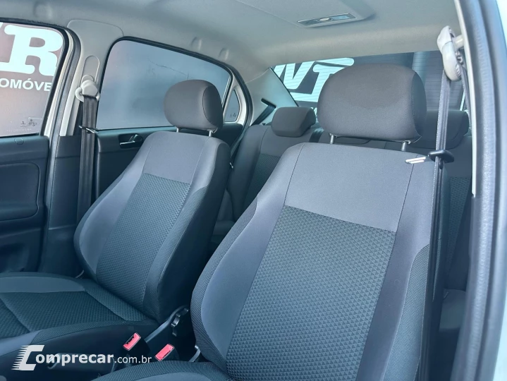 VOYAGE 1.6 MSI Totalflex